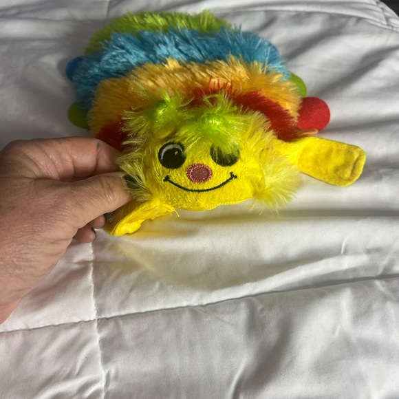 Dog Halloween costume, size xs- catapiller - Picture 1 of 3